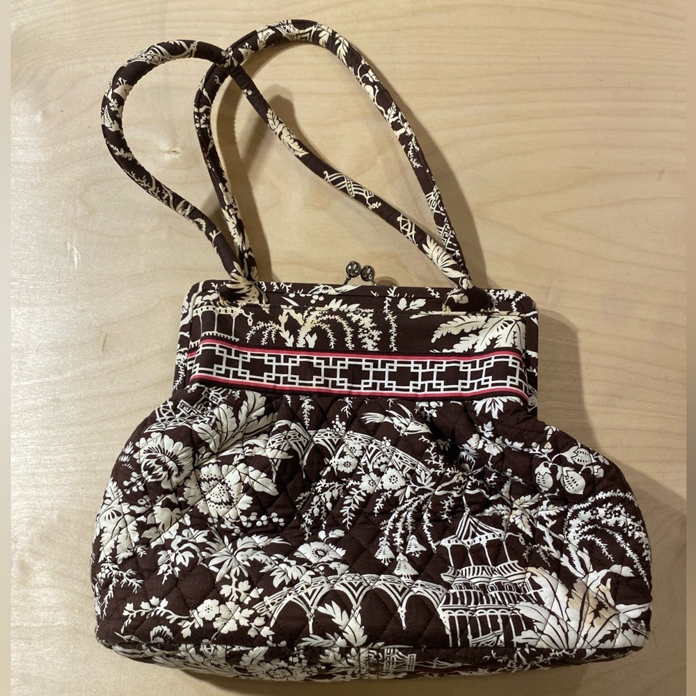 Vera Bradley Purse (KT)